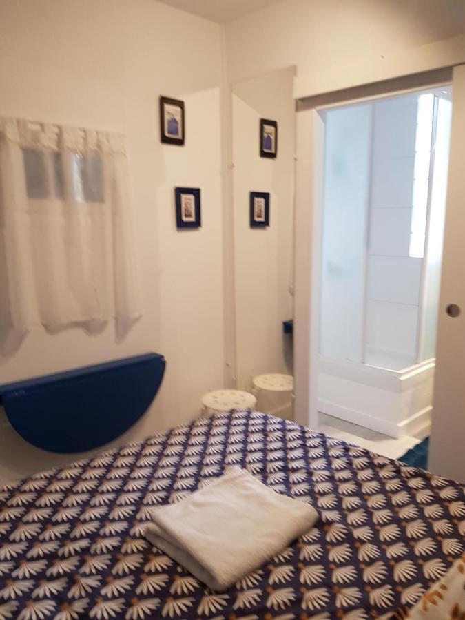 Apartamento La Sichonnette Vichy Exterior foto