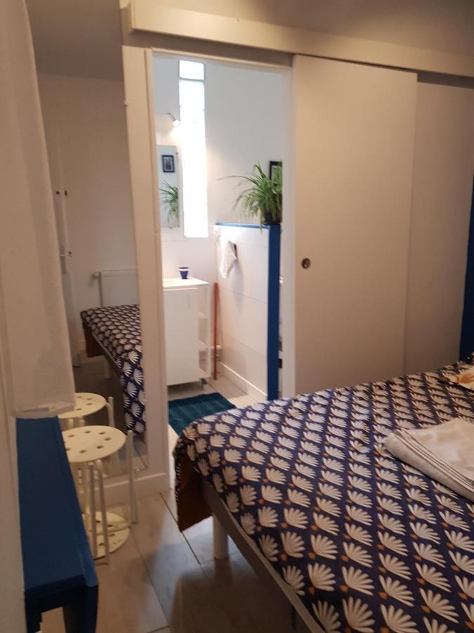 Apartamento La Sichonnette Vichy Exterior foto