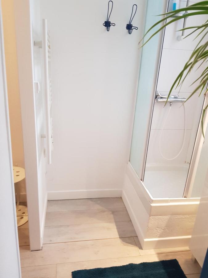 Apartamento La Sichonnette Vichy Exterior foto