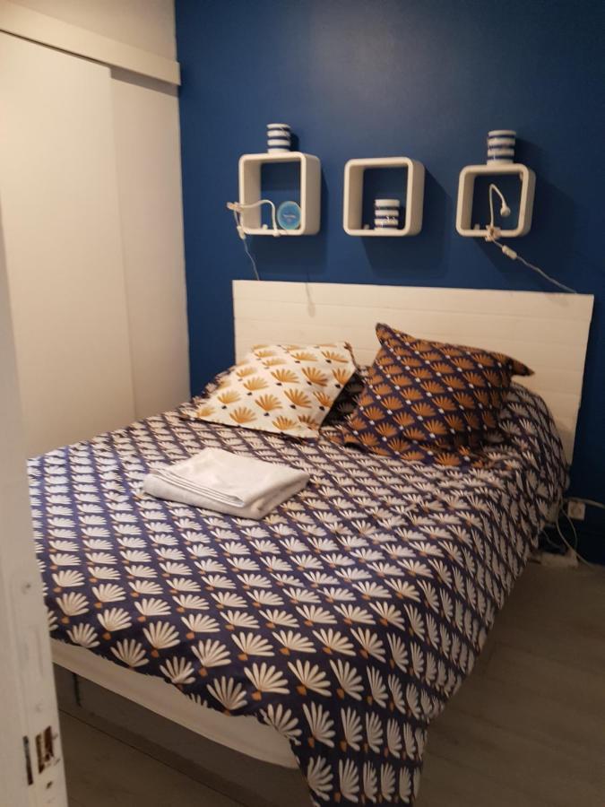 Apartamento La Sichonnette Vichy Exterior foto