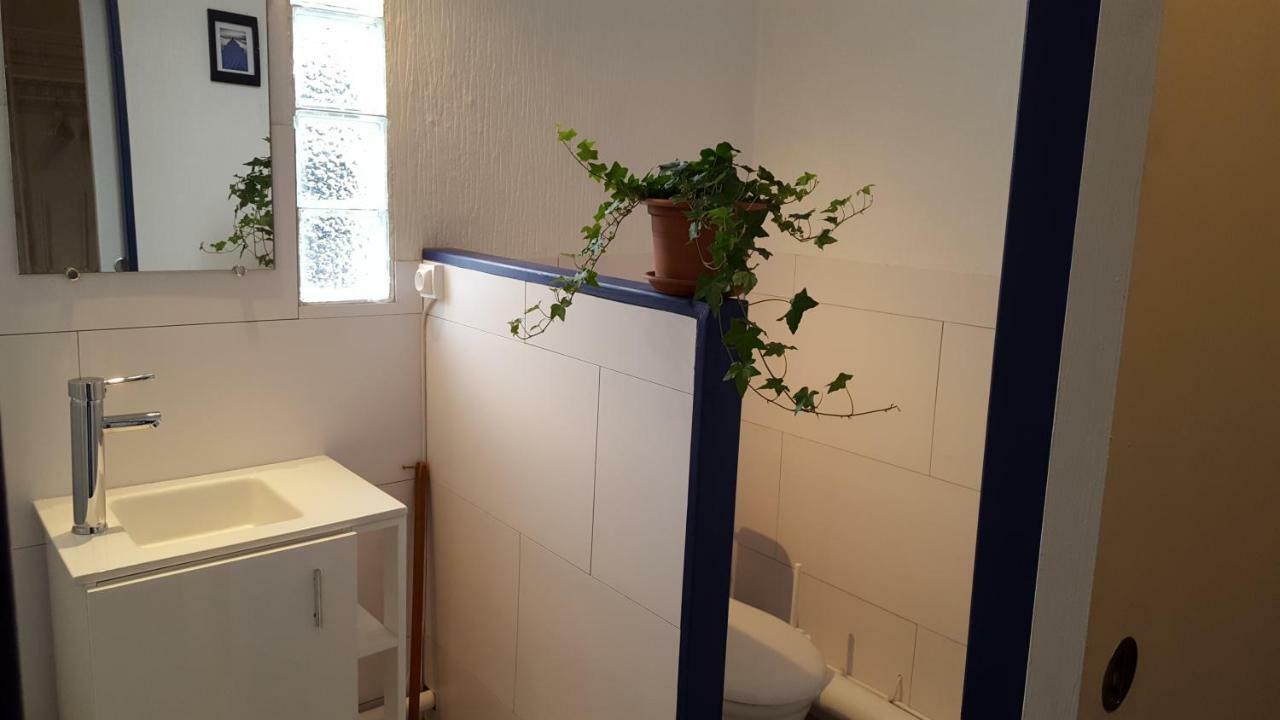 Apartamento La Sichonnette Vichy Exterior foto